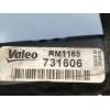 Recambio de radiador agua para skoda octavia berlina (1u2) ambiente referencia OEM IAM 731606 19TDI 2000