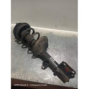 AMORTIGUADOR DELANTERO DERECHO 546612E500 