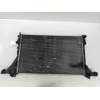 Recambio de radiador agua para renault master kasten l2h2 hka 3,3t referencia OEM IAM 214005447R X1311002 