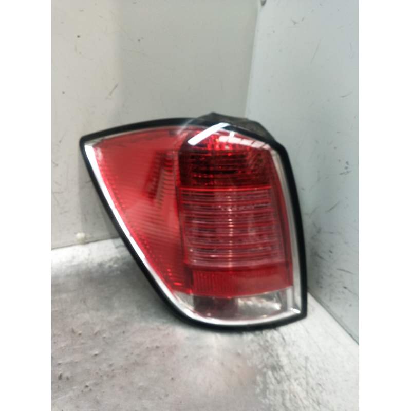 Recambio de piloto trasero izquierdo para opel astra h caravan enjoy referencia OEM IAM  RANCHERA 2004