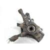 Recambio de mangueta delantera izquierda para alfa romeo gtv (163) 1.8 t.spark m referencia OEM IAM   