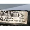Recambio de radiador agua para renault master kasten l2h2 hka 3,3t referencia OEM IAM 214005447R X1311002 