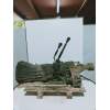 Recambio de caja cambios para nissan pick-up (d22) king cab 4x4 referencia OEM IAM   