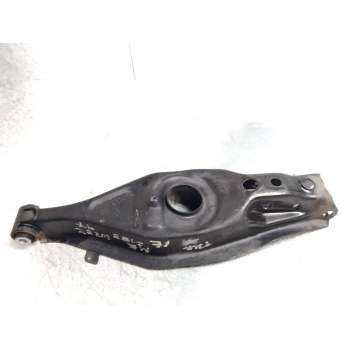 BRAZO SUSPENSION INFERIOR TRASERO IZQUIERDO 