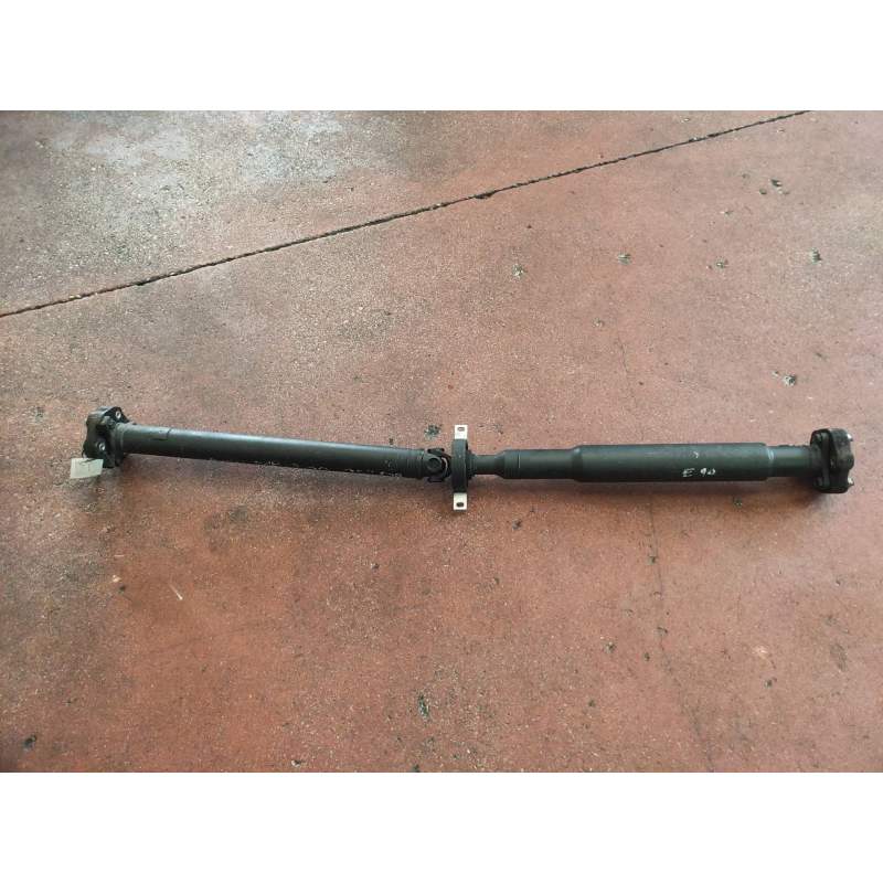 Recambio de transmision central para bmw serie 3 berlina (e90) 2.0 16v diesel cat referencia OEM IAM 752742  