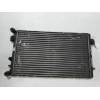 Recambio de radiador agua para skoda octavia berlina (1u2) 1.8 cat (agn) referencia OEM IAM   