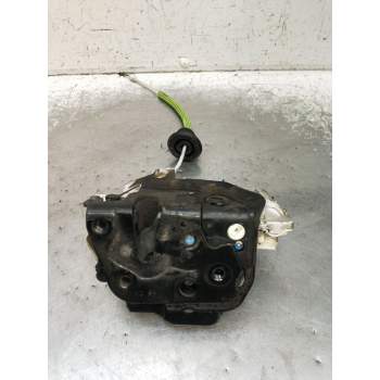 MOTOR CIERRE CENTRALIZADO TRASERO DERECHO 5P 2004