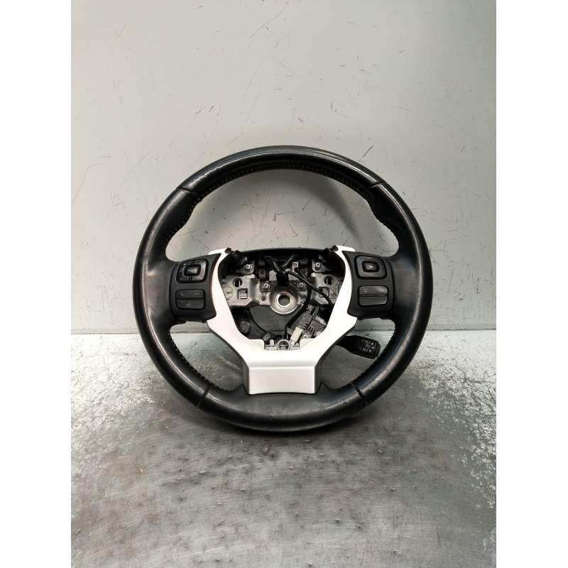 Recambio de volante para lexus nx (_z1_) 300h awd (ayz15) referencia OEM IAM   
