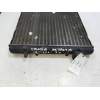 Recambio de radiador agua para skoda octavia berlina (1u2) 1.8 cat (agn) referencia OEM IAM   