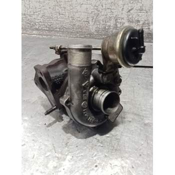 TURBOCOMPRESOR 409037H 50065832 64359700002