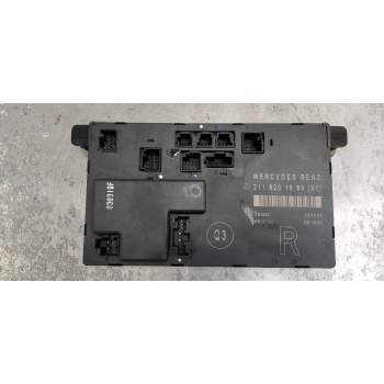 MODULO ELECTRONICO 2118201685 2002