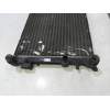 Recambio de radiador agua para skoda octavia berlina (1u2) 1.8 cat (agn) referencia OEM IAM   