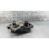 Recambio de pinza freno delantera derecha para audi a6 c5 (4b2, 4b4) 2.5 tdi referencia OEM IAM ATE 25TDI 2001