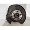 Recambio de mangueta trasera izquierda para land rover discovery v6 td se referencia OEM IAM   LR045823