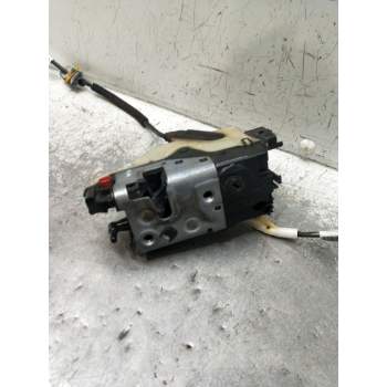 MOTOR CIERRE CENTRALIZADO TRASERO IZQUIERDO 5P 