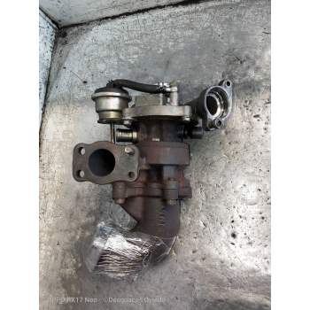 TURBOCOMPRESOR 54359710009 KP35487599 