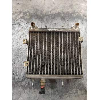 RADIADOR CALEFACCION / AIRE ACONDICIONADO A2205001203 