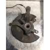 Recambio de mangueta delantera derecha para mercedes-benz vaneo (w414) furgoneta compacta cdi (414.700) referencia OEM IAM   