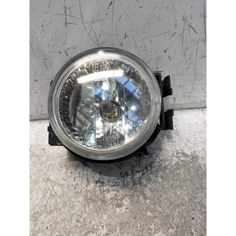 Recambio de faro antiniebla izquierdo para subaru legacy berl. b13 (bl) 2.0 diesel cat referencia OEM IAM   