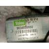 Recambio de motor limpia trasero para peugeot 106 (s2) max d referencia OEM IAM 9634659880  