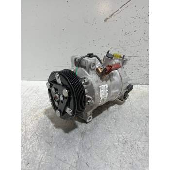 COMPRESOR AIRE ACONDICIONADO 3Q0816803E 014739042B4 