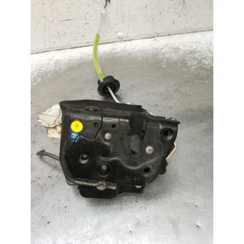 MOTOR CIERRE CENTRALIZADO TRASERO IZQUIERDO 4F0839015 5P 2004