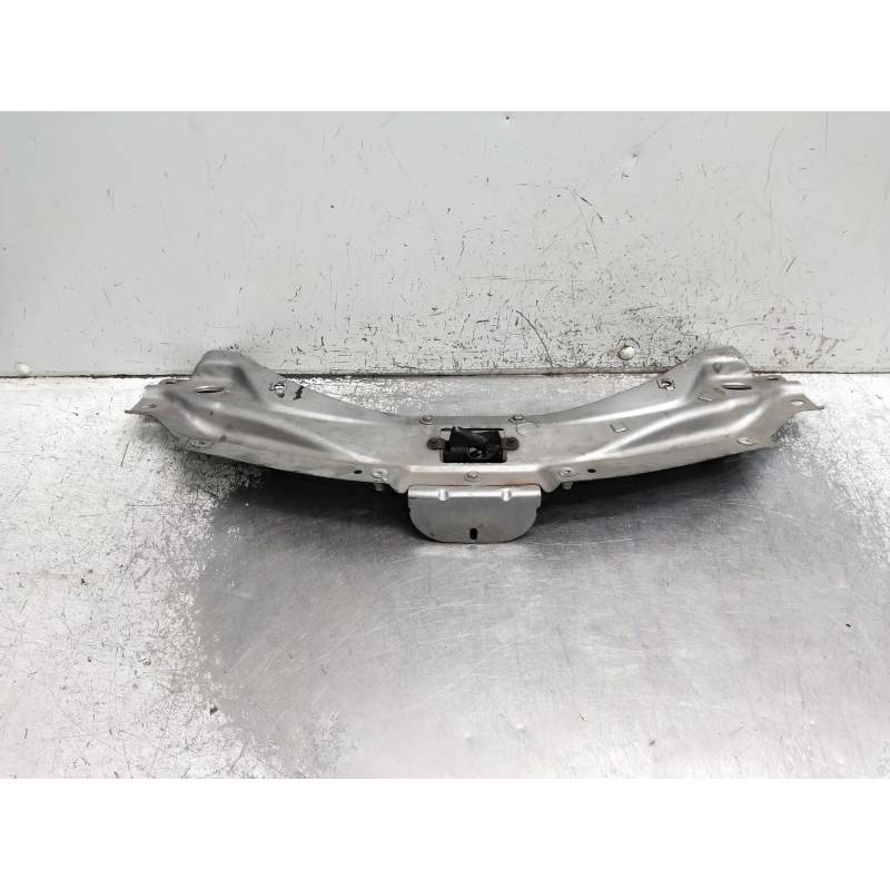 Recambio de panel frontal para smart roadster referencia OEM IAM   