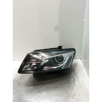 FARO IZQUIERDO 8K0941597C XENON 2008