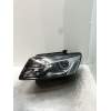 Recambio de faro izquierdo para audi q5 (8rb) 3.0 tdi quattro referencia OEM IAM 8K0941597C XENON 2008