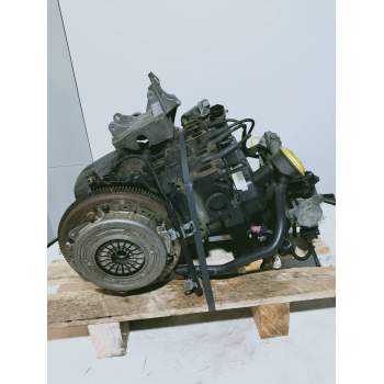 MOTOR COMPLETO J4J WA44670 