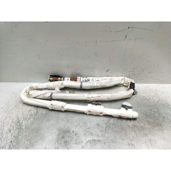 AIRBAG CORTINA DELANTERO IZQUIERDO 985P17161R B16530487 