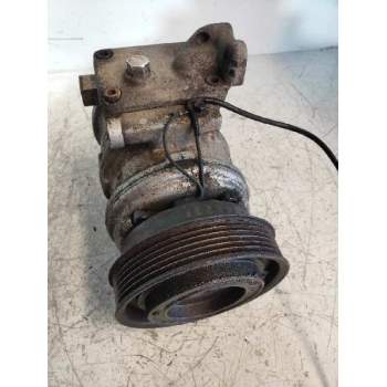 COMPRESOR AIRE ACONDICIONADO 1625019100 