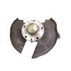 Recambio de mangueta trasera izquierda para alfa romeo gtv (163) 1.8 t.spark m referencia OEM IAM   