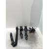 Recambio de juego cinturones trasero para citroën ds4 (nx_) 2.0 hdi / bluehdi 135 referencia OEM IAM  5P 