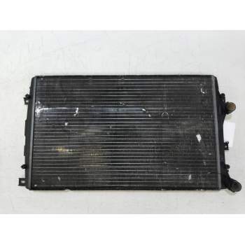 RADIADOR AGUA 1K0121253AA 19TDI 2004