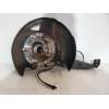 Recambio de mangueta delantera izquierda para land rover discovery v6 td se referencia OEM IAM   RUB500270