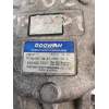 Recambio de compresor aire acondicionado para kia carens 2.0 crdi ex monovolumen referencia OEM IAM 1625019100  