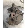 Recambio de mangueta delantera izquierda para mercedes-benz vaneo (w414) furgoneta compacta cdi (414.700) referencia OEM IAM   