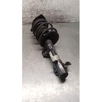 AMORTIGUADOR DELANTERO IZQUIERDO 22191242 16G 2001