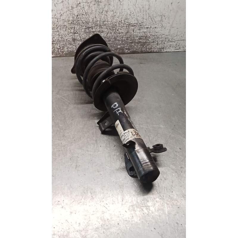 Recambio de amortiguador delantero izquierdo para mini mini (r50, r53) cooper referencia OEM IAM 22191242 16G 2001