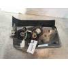 Recambio de piloto trasero izquierdo para toyota prius (nhw30) plug-in hybrid advance referencia OEM IAM   