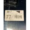 Recambio de caja reles / fusibles para peugeot 106 (s2) max d referencia OEM IAM 7710D16 0017 