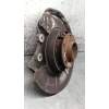Recambio de mangueta trasera izquierda para bmw 5 (e60) 530 d referencia OEM IAM  530D 2003