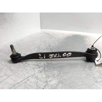 BRAZO SUSPENSION SUPERIOR TRASERO IZQUIERDO ANTERIOR 260G 2000