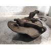 Recambio de mangueta delantera izquierda para mercedes-benz vaneo (w414) furgoneta compacta cdi (414.700) referencia OEM IAM   