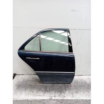 PUERTA TRASERA DERECHA 4P 1993