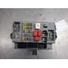 Recambio de caja reles / fusibles para fiat bravo (198) 1.4 16v cat referencia OEM IAM 46797609 406626 