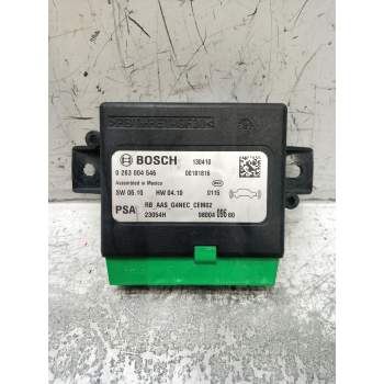 MODULO ELECTRONICO 0263004546 98000409680 