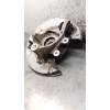 Recambio de mangueta trasera izquierda para bmw 5 (e60) 530 d referencia OEM IAM  530D 2003