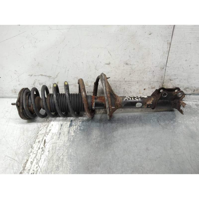 Recambio de amortiguador trasero izquierdo para hyundai accent (lc) gl 5p referencia OEM IAM   